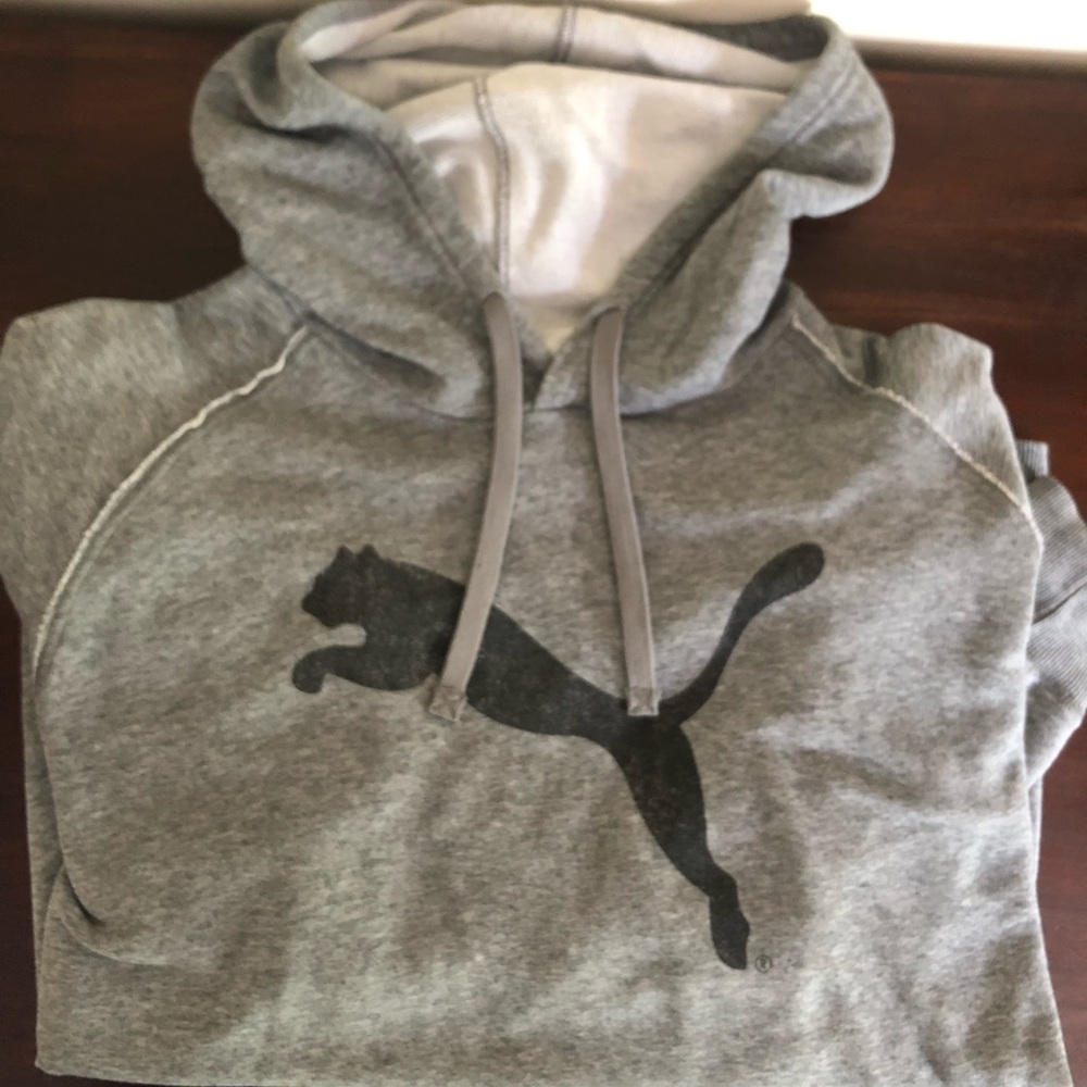 Puma Hoodie